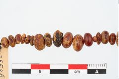 Foto von Perlenkette (NHMW-PRAE-025536)